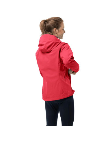 Kurtka jack wolfskin highest peak 3l jkt w 1115121