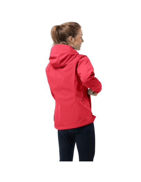 Kurtka jack wolfskin highest peak 3l jkt w 1115121