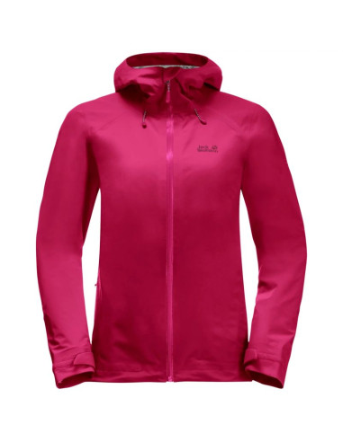 Kurtka jack wolfskin highest peak 3l jkt w 1115121