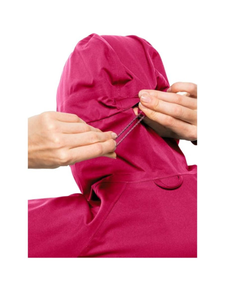 Kurtka jack wolfskin highest peak 3l jkt w 1115121