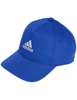 Czapka z daszkiem adidas embroidered logo lightweight baseball