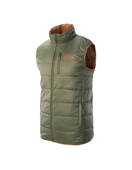 Kamizelka pikowana magnum escaro primaloft vest m