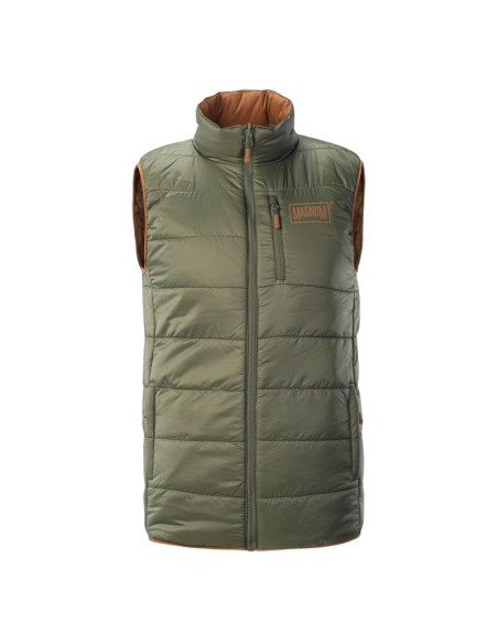 Kamizelka pikowana magnum escaro primaloft vest m