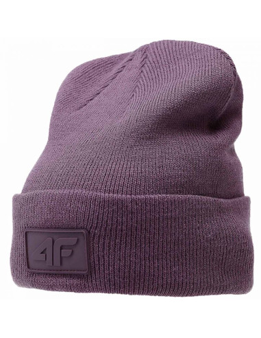Czapka 4f u319 4faw23acapu319