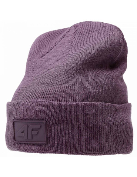 Czapka 4f u319 4faw23acapu319