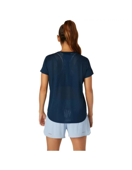 Koszulka asics ventilate ss top w