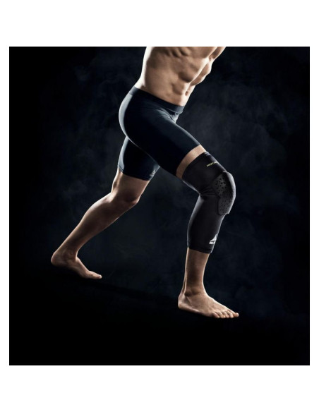 Ochraniacz kompresyjny kolana