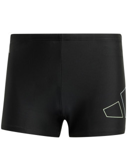 Bokserki kąpielowe adidas big bars swim m