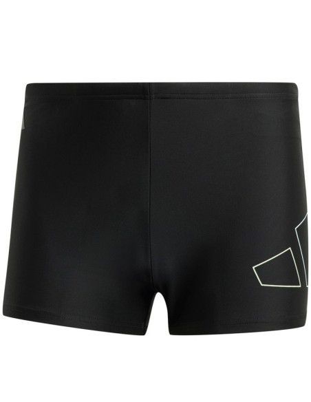 Bokserki kąpielowe adidas big bars swim m