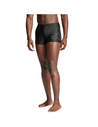 Bokserki kąpielowe adidas big bars swim m