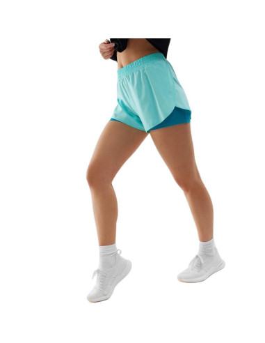 Spodenki 4f fnk w 4fwss24tfshf497