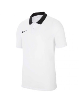 Koszulka nike df park 20 polo ss jr cw6935