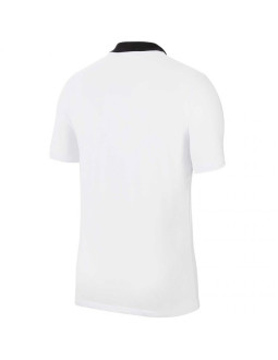 Koszulka nike df park 20 polo ss jr cw6935 2