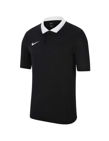 Koszulka nike df park 20 polo ss jr cw6935