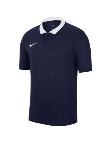 Koszulka nike df park 20 polo ss jr cw6935