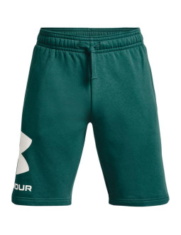 Spodenki under armour rival fleece big logo shorts m 1357118