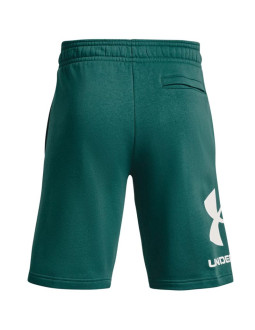 Spodenki under armour rival fleece big logo shorts m 1357118 2