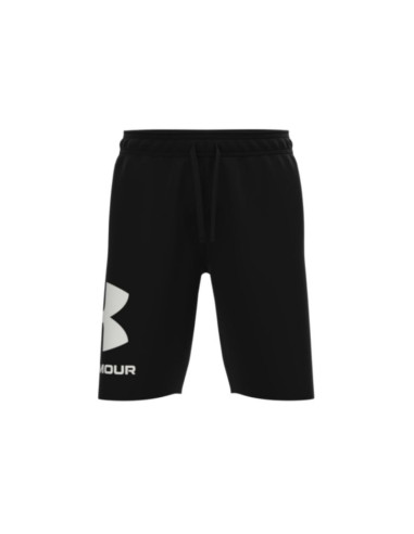 Spodenki under armour rival fleece big logo shorts m 1357118
