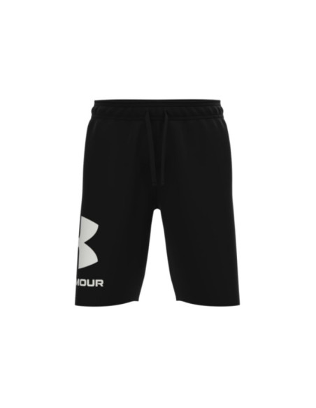 Spodenki under armour rival fleece big logo shorts m 1357118