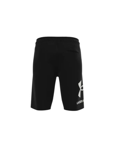 Spodenki under armour rival fleece big logo shorts m 1357118