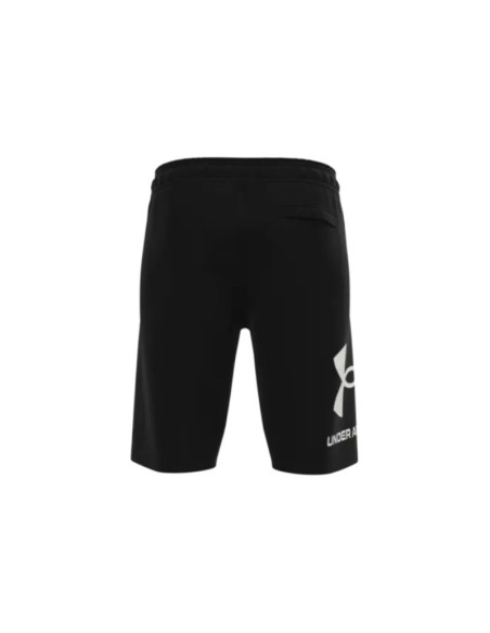 Spodenki under armour rival fleece big logo shorts m 1357118
