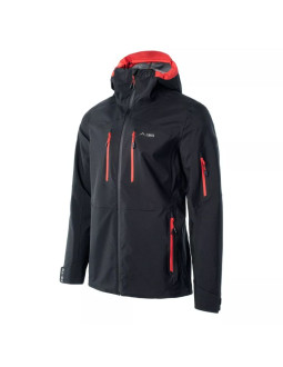 Kurtka elbrus montoni jacket m 2