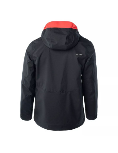 Kurtka elbrus montoni jacket m