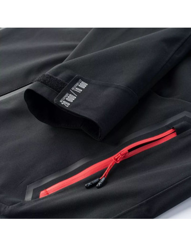 Kurtka elbrus montoni jacket m