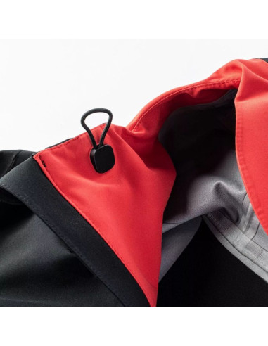 Kurtka elbrus montoni jacket m