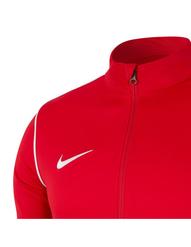 Bluza nike dry park 20 training m bv6885