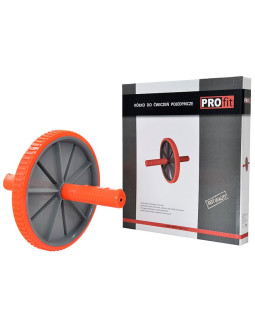 Wałek pojedyńczy profit dk 3216-1