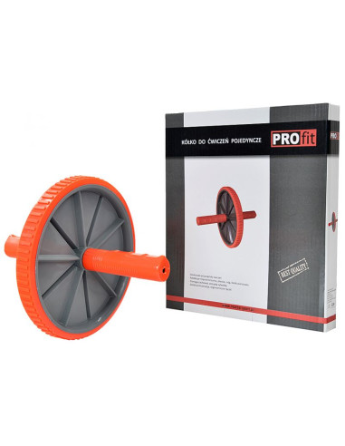 Wałek pojedyńczy profit dk 3216-1