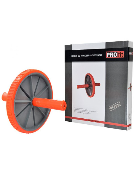 Wałek pojedyńczy profit dk 3216-1