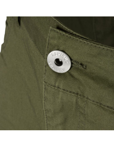 Spodenki alpinus hekla m