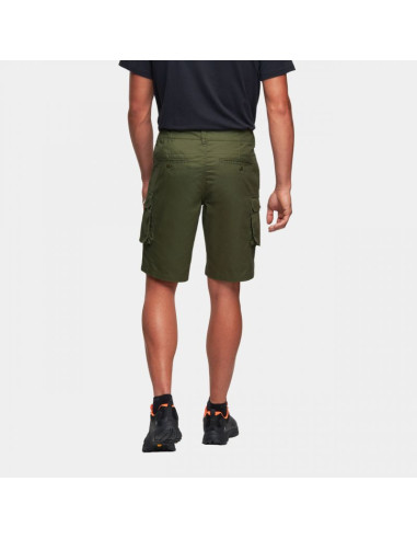 Spodenki alpinus hekla m