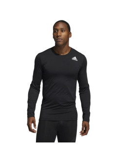 Bluza adidas techfit compression long sleeve m gm5038