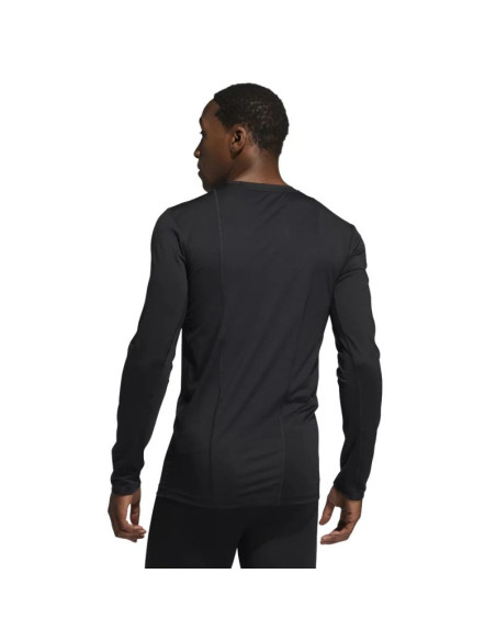Bluza adidas techfit compression long sleeve m gm5038