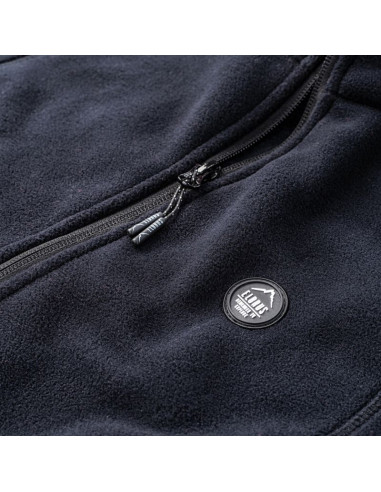 Bluza elbrus rivoli 190 polartec w