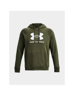 Bluza under armour fleece logo hd m 1379758