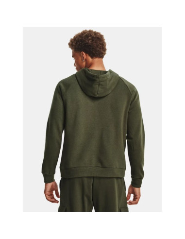 Bluza under armour fleece logo hd m 1379758