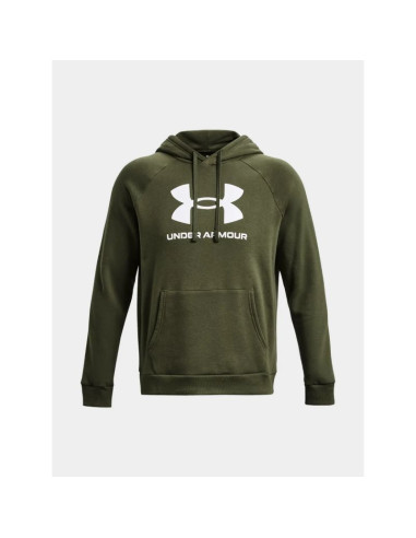 Bluza under armour fleece logo hd m 1379758