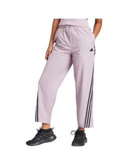 Spodnie adidas future icons three stripes woven w