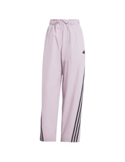 Spodnie adidas future icons three stripes woven w 2