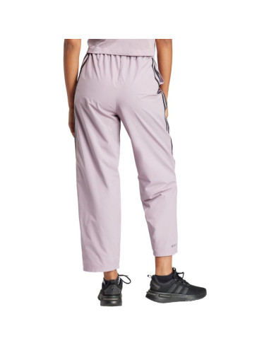 Spodnie adidas future icons three stripes woven w