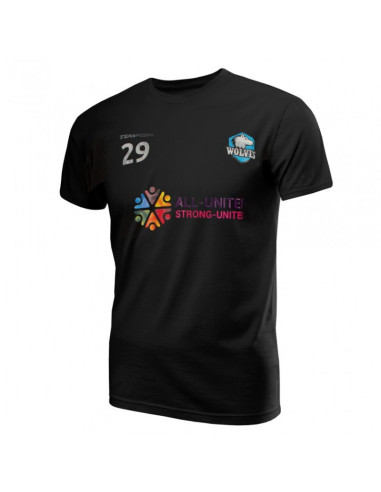 Koszulka tempish teem men m