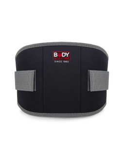 Pas wzmacniający body sculpture fitness bw