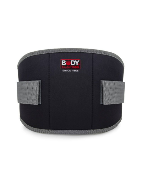 Pas wzmacniający body sculpture fitness bw