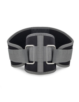 Pas wzmacniający body sculpture fitness bw 2