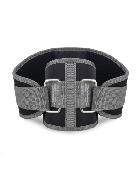 Pas wzmacniający body sculpture fitness bw