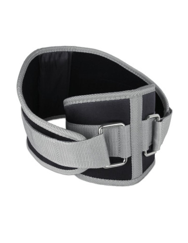 Pas wzmacniający body sculpture fitness bw